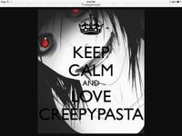 Creepypasta