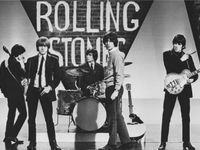 Rolling Stones...