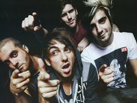 All Time Low...