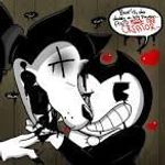 Bendy and the ink machine