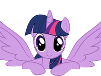 Twilight sparkle