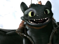 toothless 1