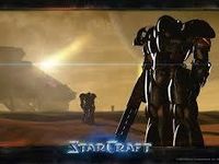 Starcraft BroodWar