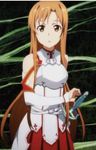 Asuna