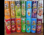 Pringles