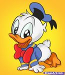 Donald Duck