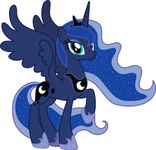 Princess Luna