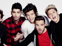 One Direction