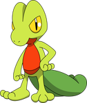 Treecko