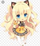 Do you love the cute, SeeU