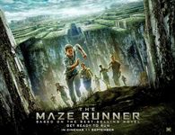 The Maze Runner