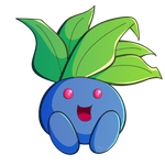 Oddish