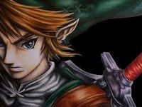 Link from legend of zelda