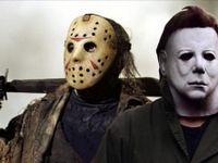 Or Jason Voorhees and Micheal myers