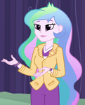 Celestia