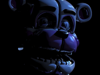 Funtime Freddy