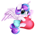 Princess Flurry Heart