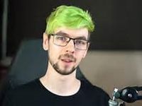 Jacksepticeye :3