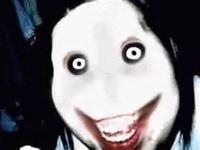 Jeff the Killer