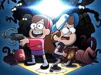 Gravity Falls