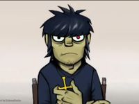 murdoc