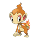 Chimchar (Sinnoh)