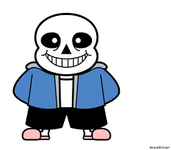 Sans