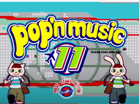 Pop'n music 11