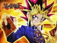 Yugi-oh