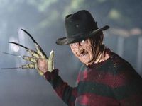 Freddy Kruger