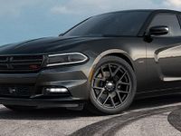 2015 Dodge charger