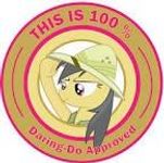 Daring-Do