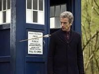 Twelfth Doctor