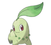 Chikorita (Johto)