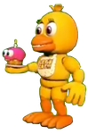 Adventure Chica