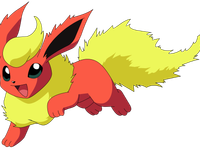 Flareon