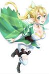 Leafa