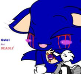 Sonic exe