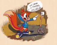 Conker