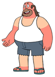 Greg Universe