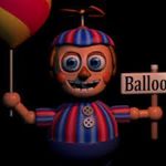 Balloon Boy