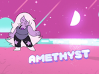 StevenUniverseAmethyst