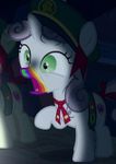 Sweetie belle