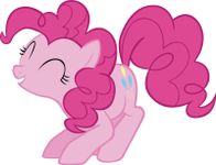 Pinkie pie