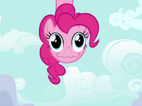 Pinkie Pie