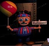 Balloon Boy