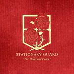 Stationary Gaurd/ Garrison