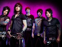 falling in reverse