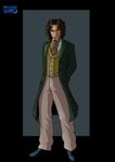 Eighth Doctor