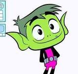 beastboy